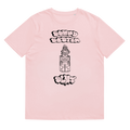 Sound System Slut Tee (Pink)
