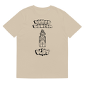 Sound System Slut Tee (Sand)