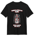 Clown System Slut Tee